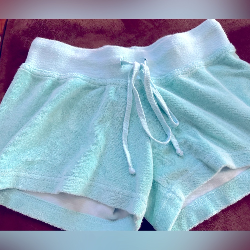 Hard Tail Shorts